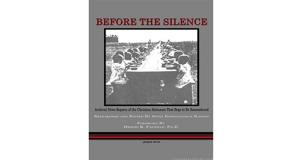 before the silence
