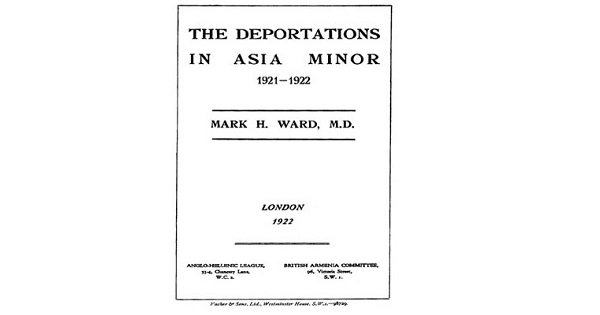 deportations ward