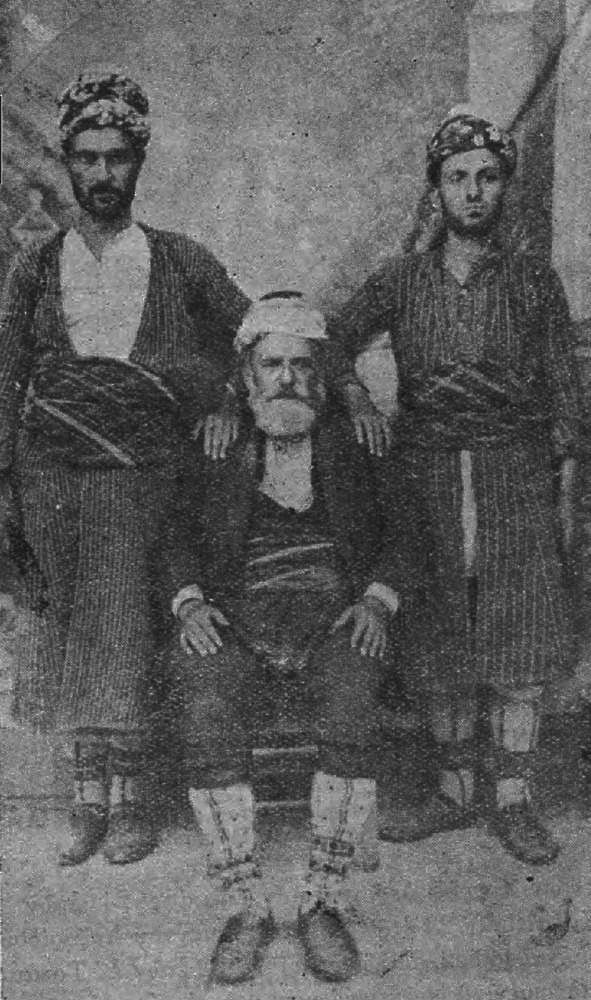 gavriilidis lazaridis disguise