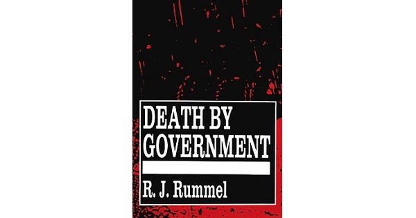 death by government