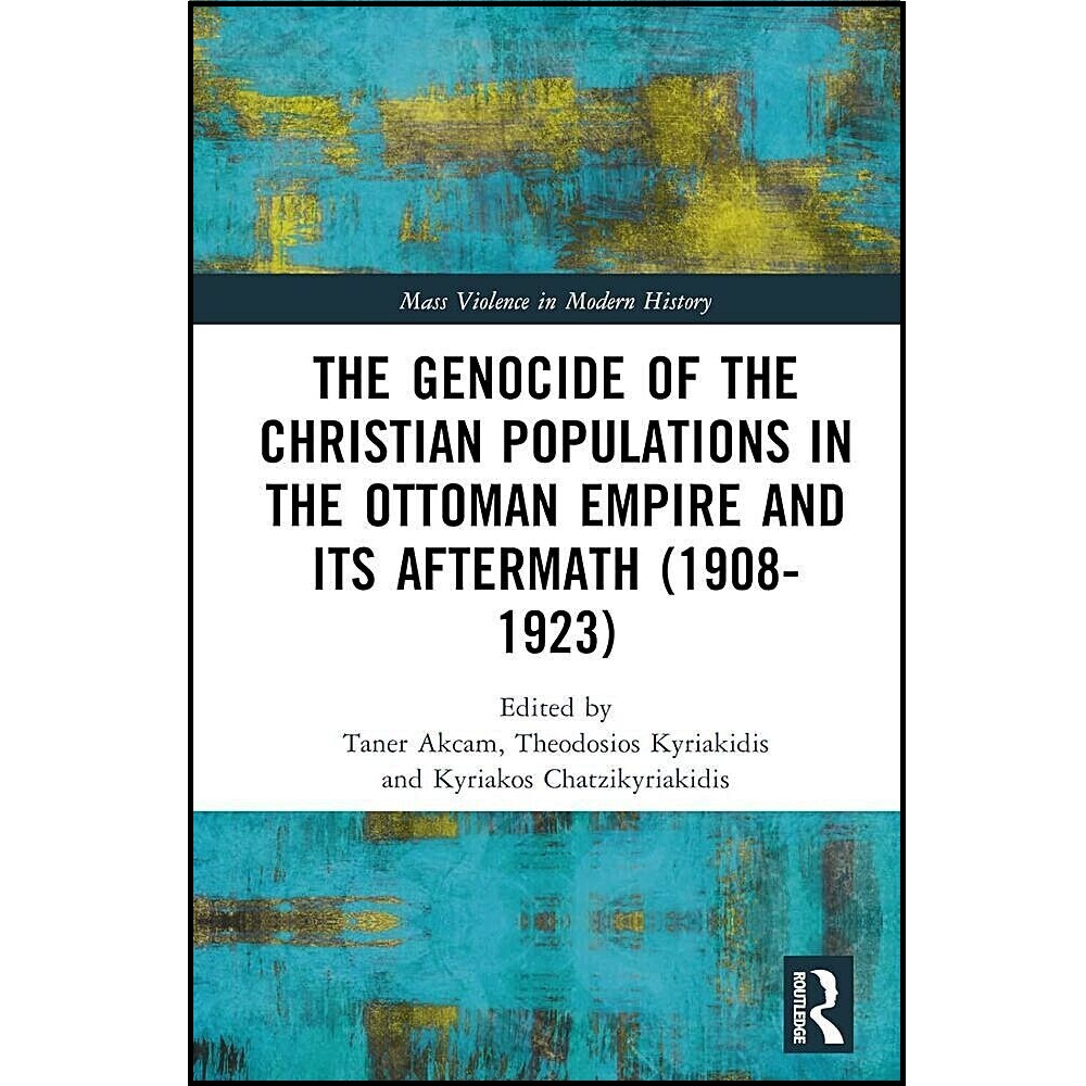 genocide christian populations and aftermath
