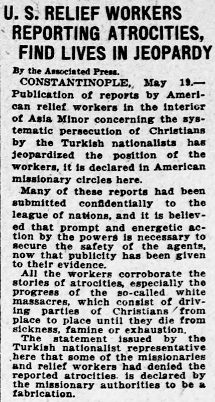 evening star 19051922