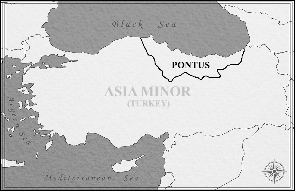 pontus map 680c