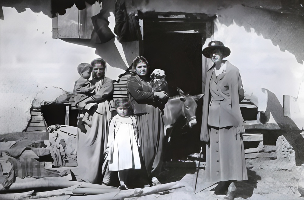 everett with family 1000