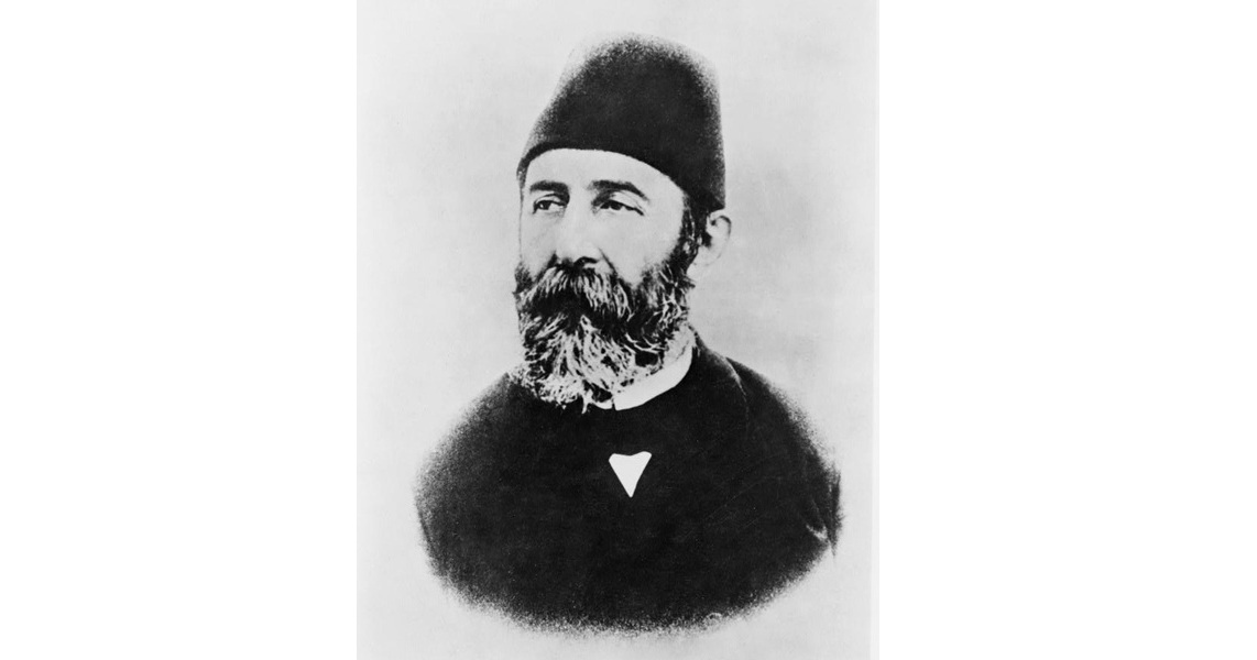Ahmed Djemal lge