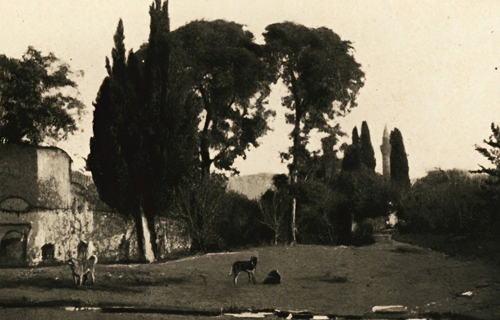 Nicaea Hagia Sophia 1000