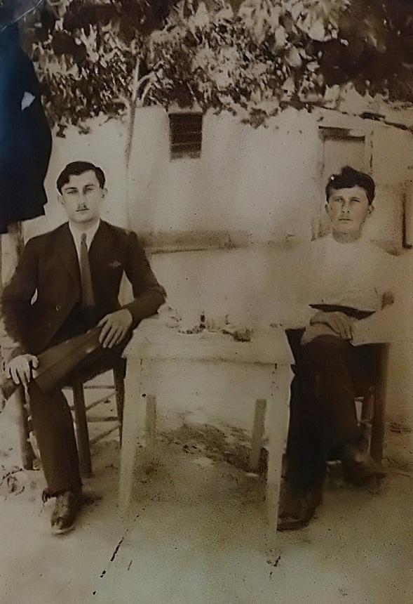 kallinikos phillipos