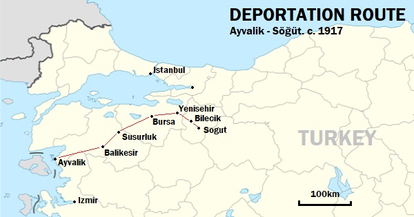 ayvalik deportation