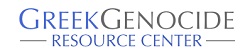 Greek Genocide Resource Center